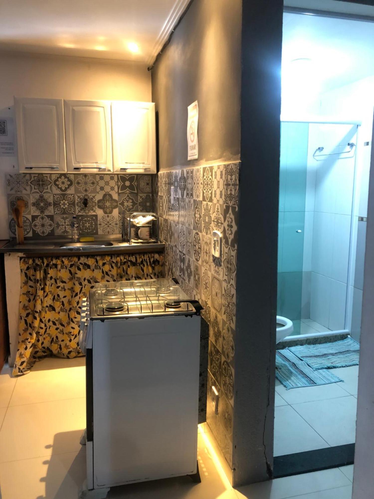 Casinha Vilarejo Villa Cabo Frio Kültér fotó